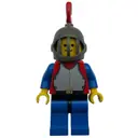Minifigurka
