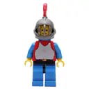 Minifigurka