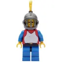 Minifigurka