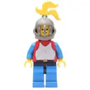 Minifigurka