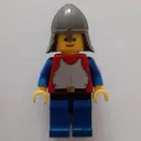 Minifigurka