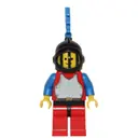 Minifigurka