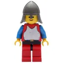 Minifigurka