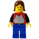 Minifigurka