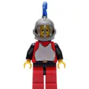 Minifigurka