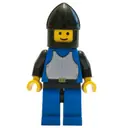 Minifigurka