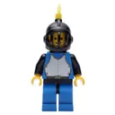 Minifigurka