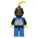 Minifigurka