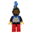 Minifigurka