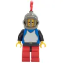 Minifigurka