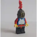 Minifigurka