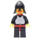 Minifigurka