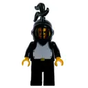 Minifigurka