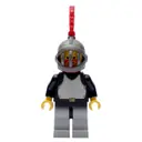 Minifigurka