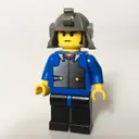 Minifigurka