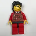 Minifigurka
