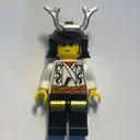 Minifigurka