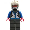 Minifigurka
