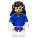 Minifigurka