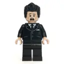 Minifigurka
