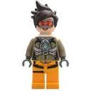 Minifigurka