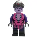 Minifigurka