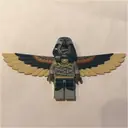Minifigurka
