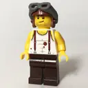 Minifigurka