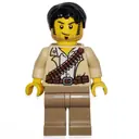 Minifigurka