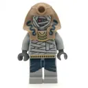 Minifigurka
