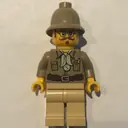 Minifigurka