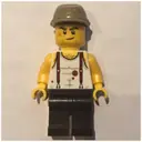 Minifigurka