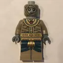 Minifigurka