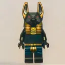 Minifigurka