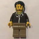 Minifigurka