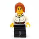 Minifigurka