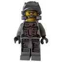 Minifigurka