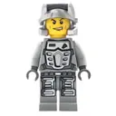Minifigurka