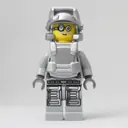 Minifigurka