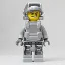 Minifigurka