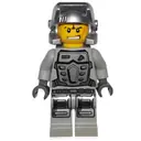 Minifigurka
