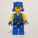 Minifigurka