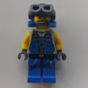 Minifigurka