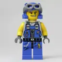 Minifigurka