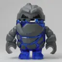 Minifigurka
