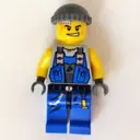 Minifigurka