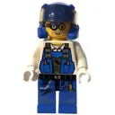 Minifigurka
