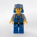 Minifigurka