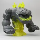 Minifigurka