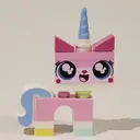 Minifigurka